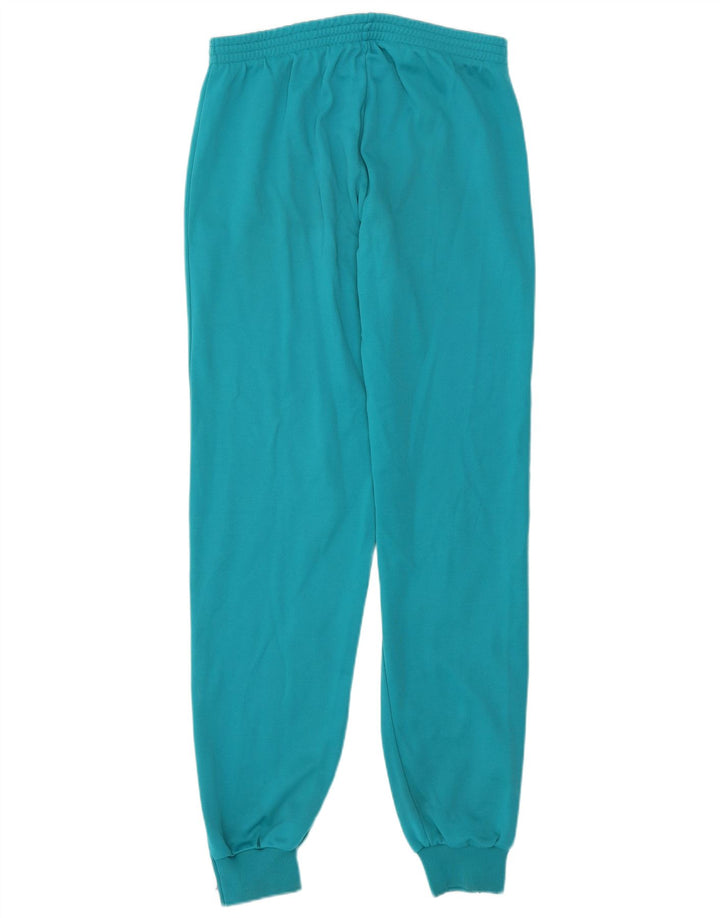 Calça de treino masculina PUMA Joggers médio turquesa