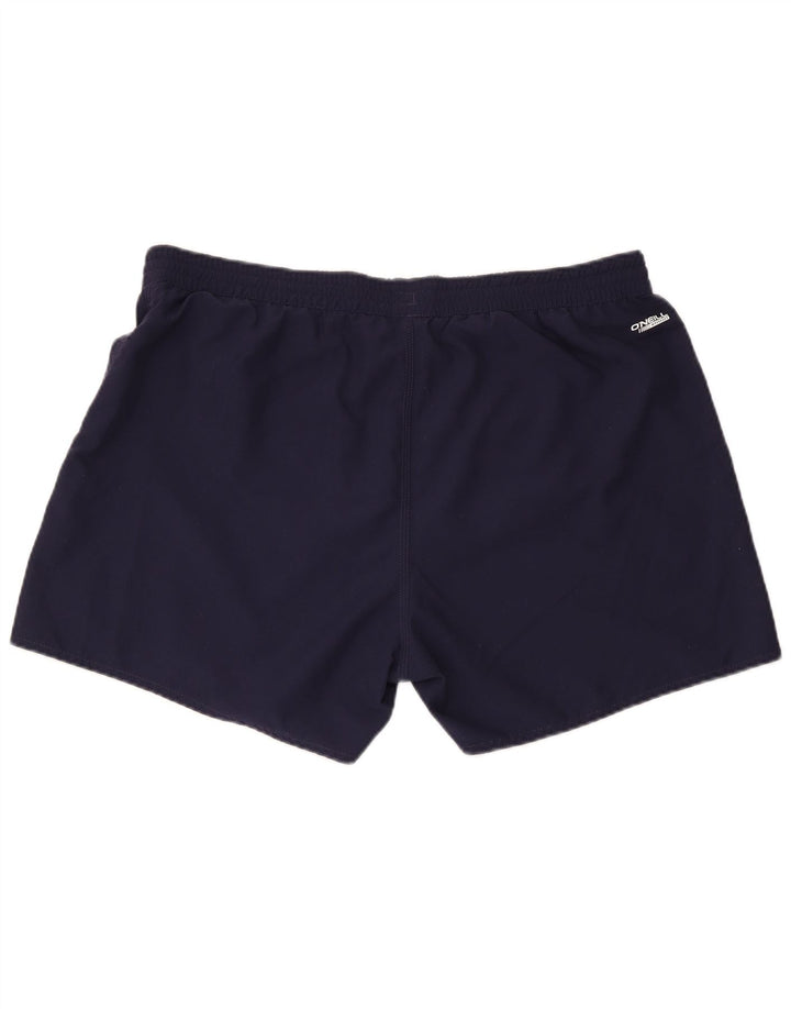 Shorts de natação masculino O'NEILL XL azul marinho
