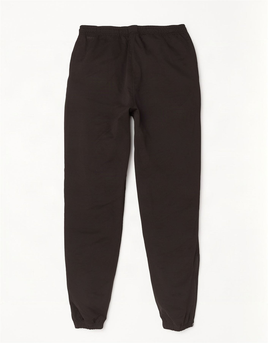 Calça de treino masculina Puma Joggers XL preto poliéster