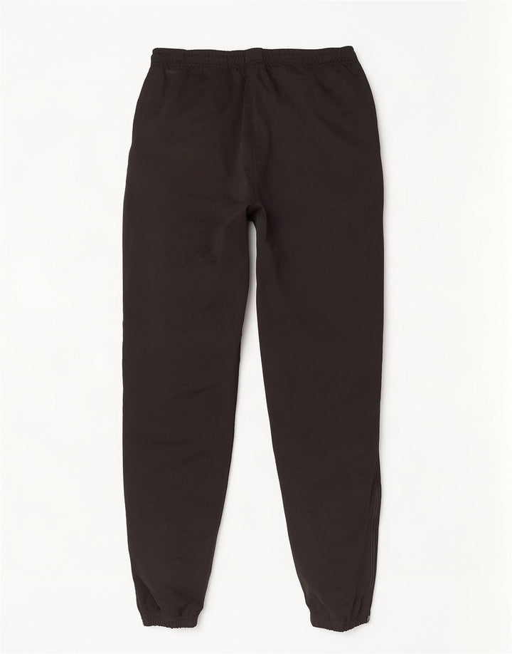 Calça de treino masculina Puma Joggers XL preto poliéster