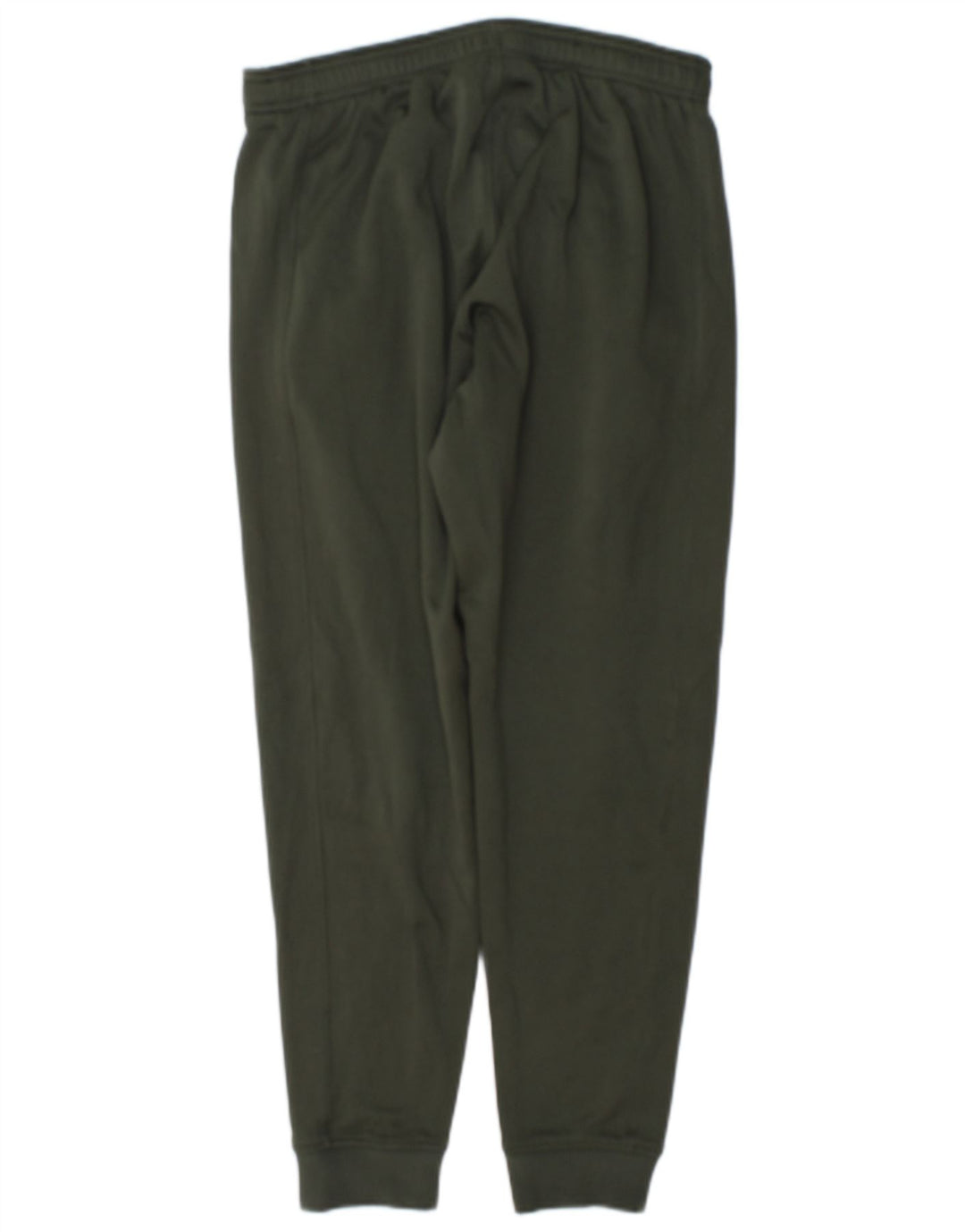 Calça de treino masculina Under Armour Cold Gear joggers médio cáqui