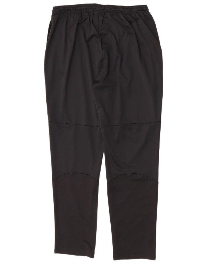 Calça de treino Nike Boys Dri Fit 13-14 anos XL preto poliéster