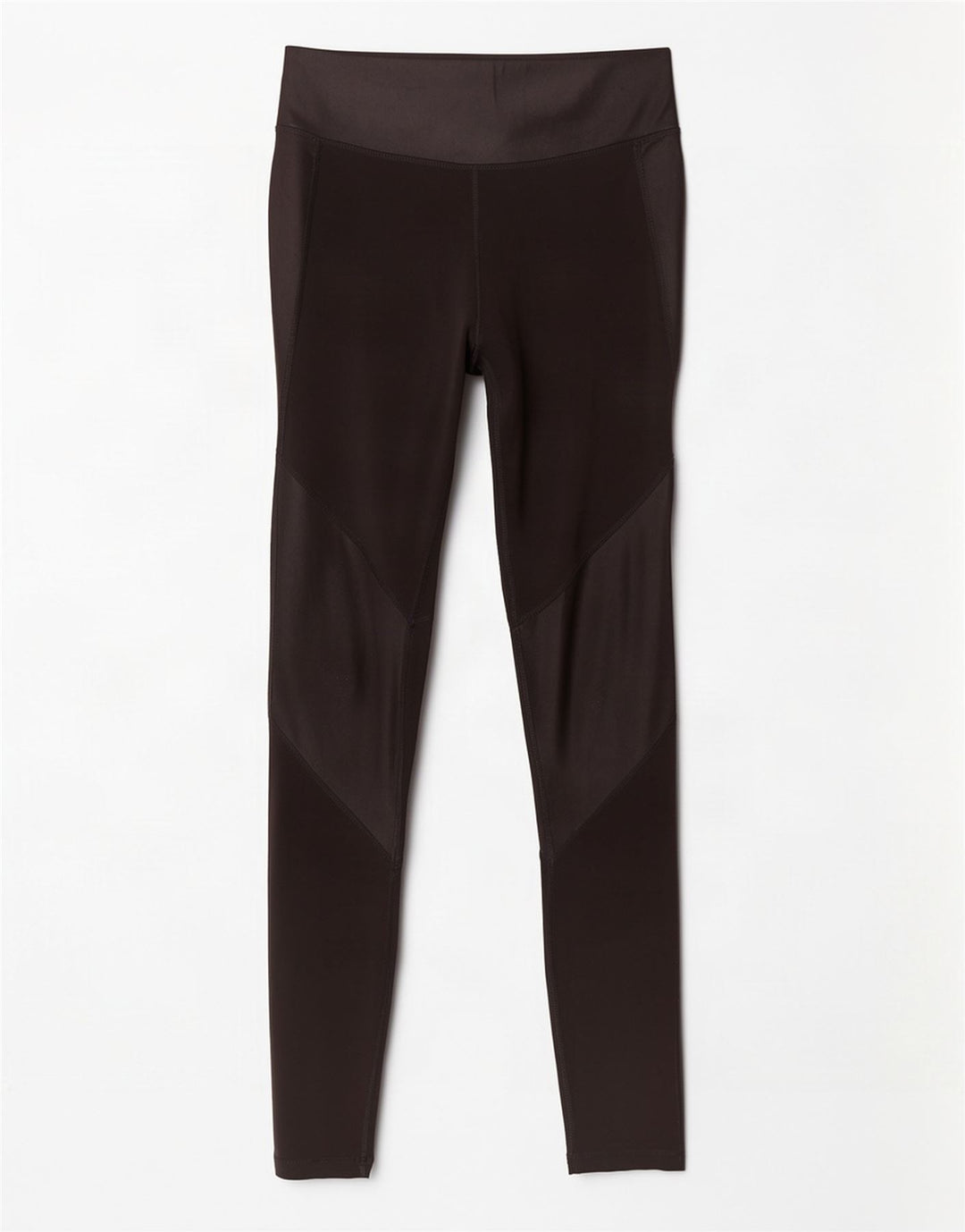 Leggings Puma Feminina UK 8 Pequenas Pretas