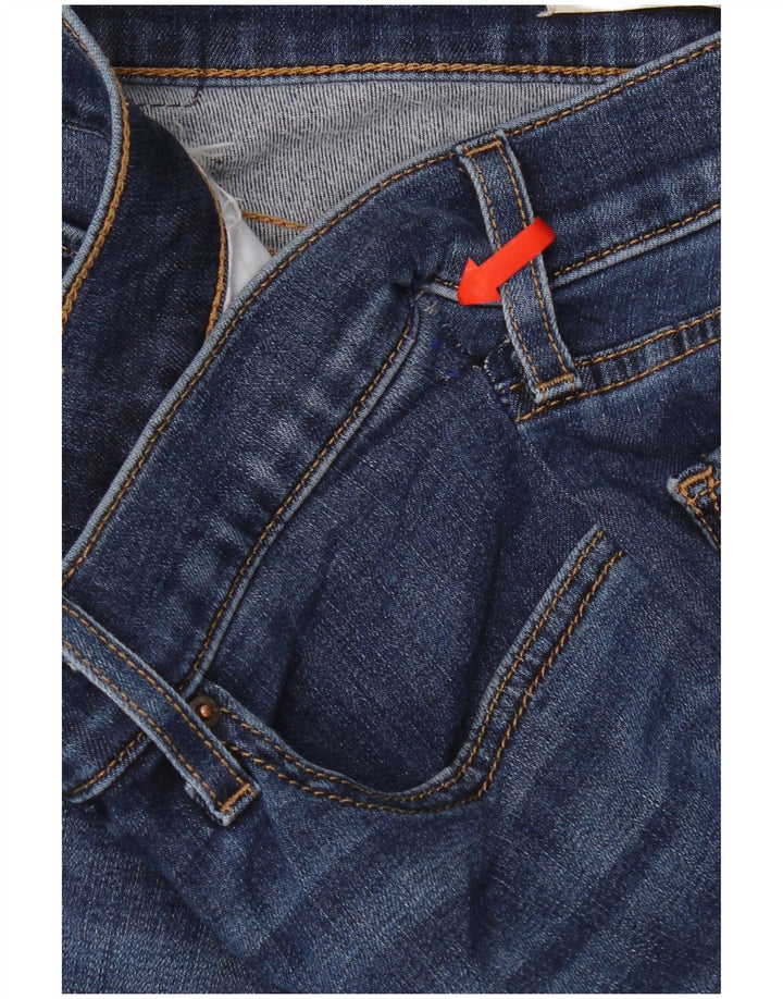 Jeans feminino Levi's 312 Shaping Slim W29 L30 Azul