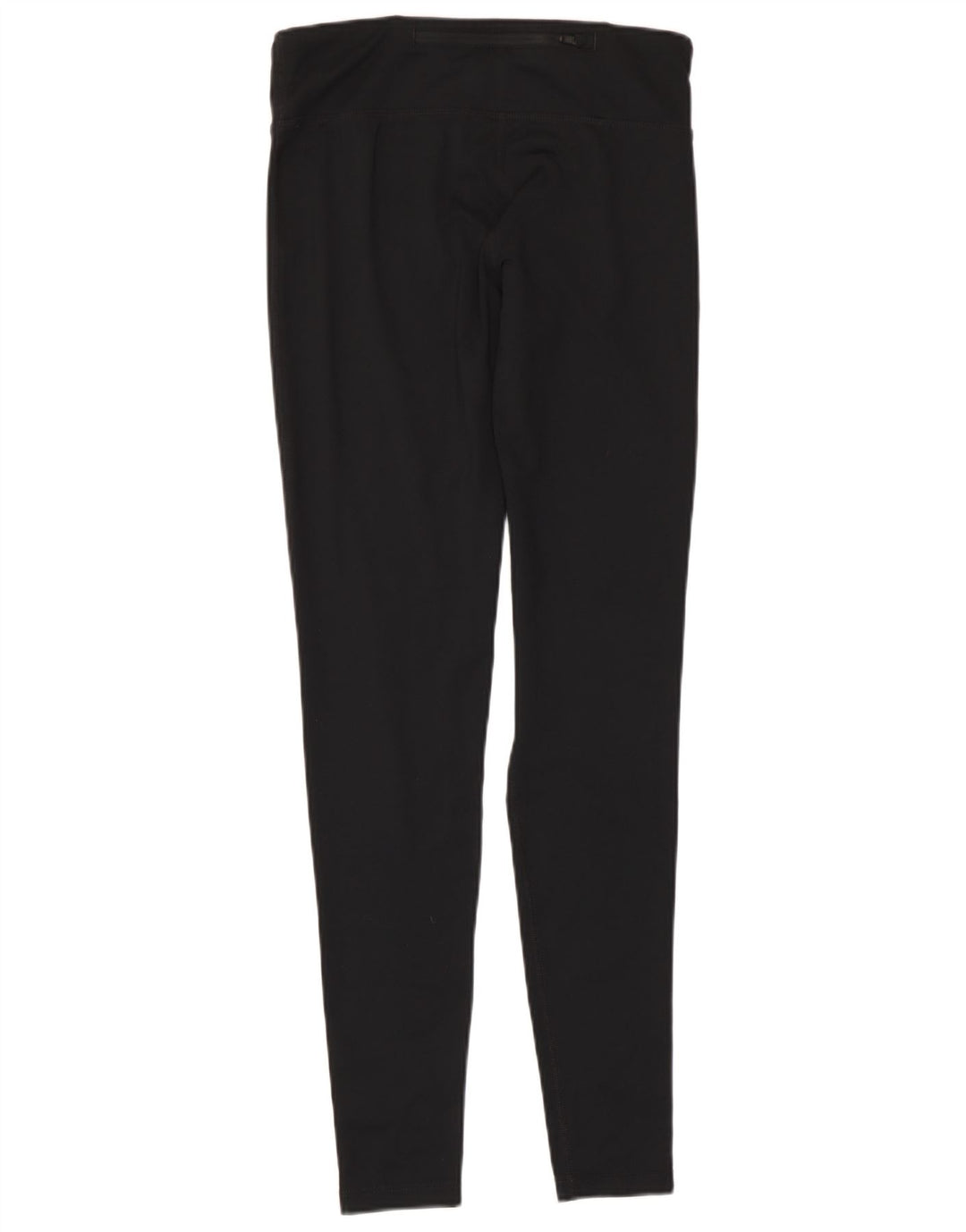Leggings Nike Dri Fit Feminina UK 8 Pequenas Pretas