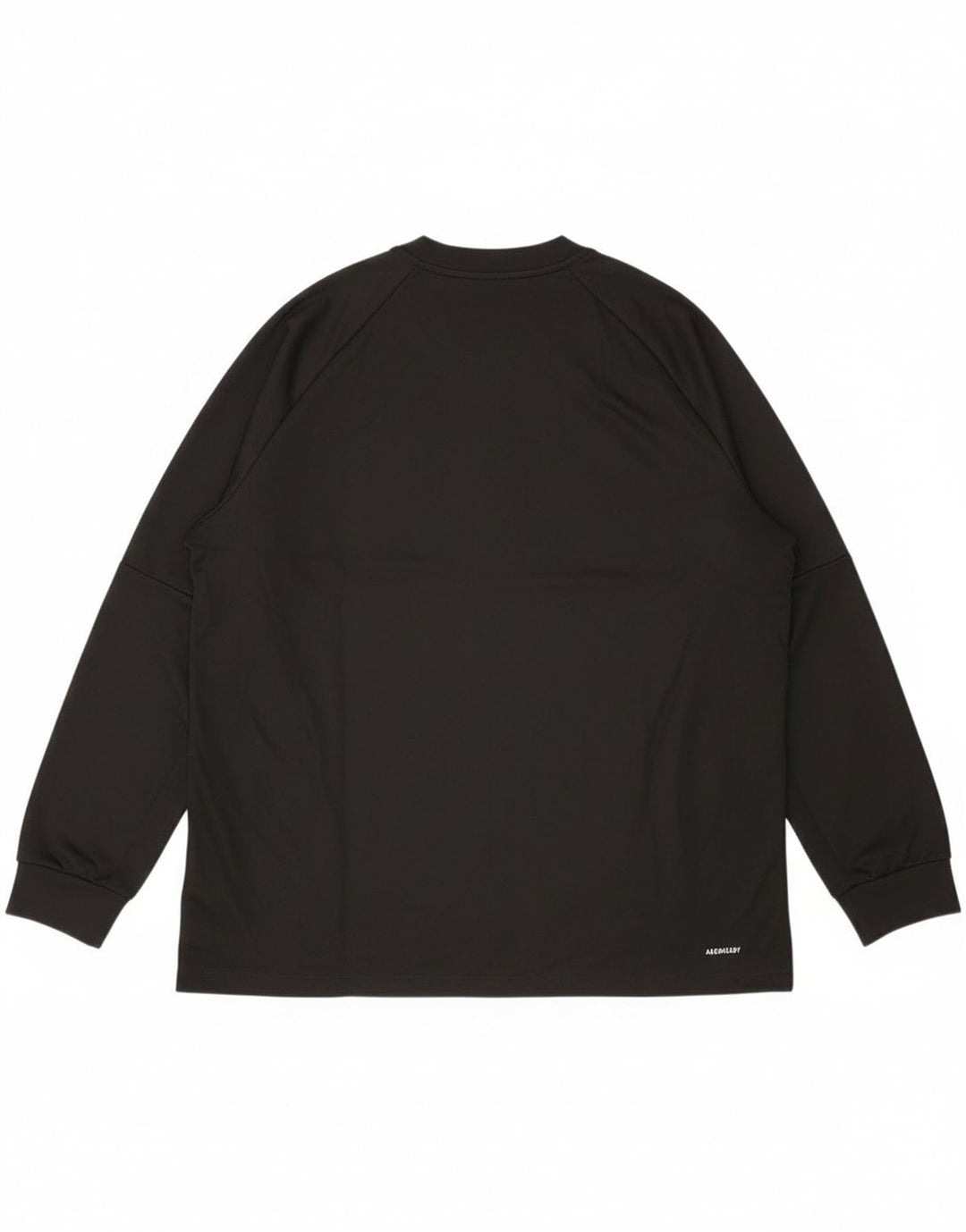 Adidas Mens Aeroready Tracksuit Top Jaqueta 2XL Poliéster Preto