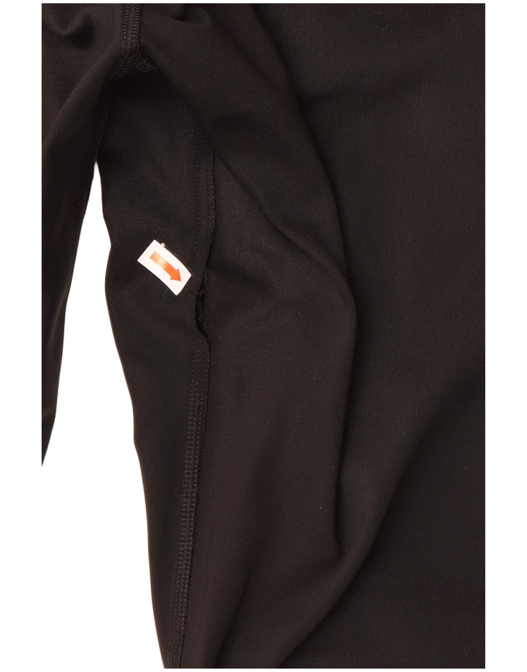 Leggings Puma Menina Graphic 13-14 Anos Preto Poliéster