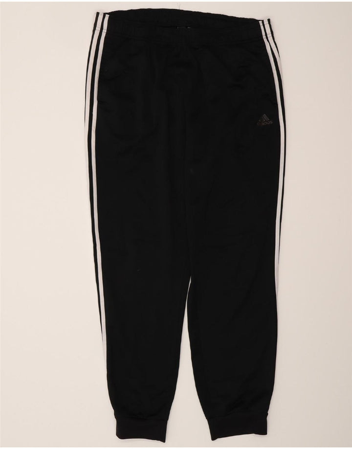 ADIDAS Mens Treino Calças Joggers XL Preto