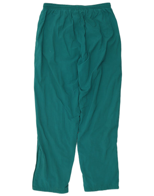 Calça de treino masculina Lotto XL verde