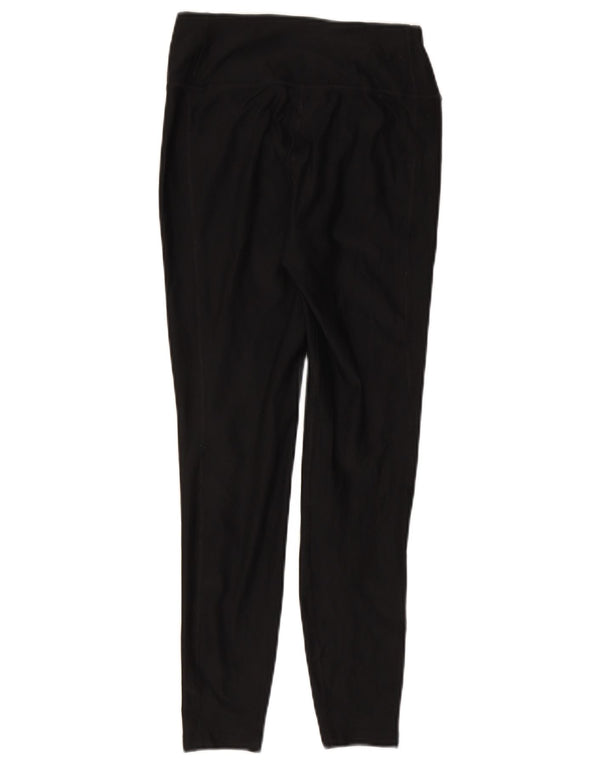 Leggings Nike Dri Fit UK 6 XS Preto Poliéster