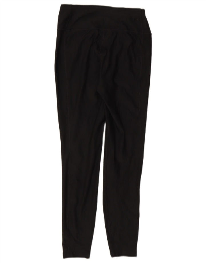 Leggings Nike Dri Fit UK 6 XS Preto Poliéster