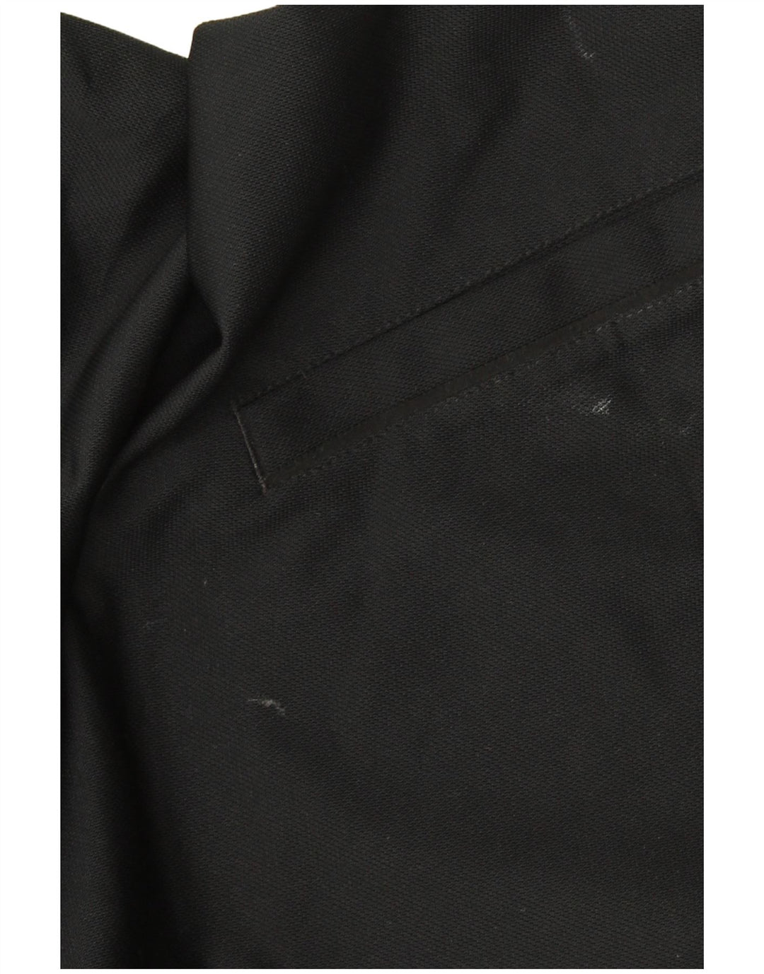 Jaqueta Nike Masculina Dri Fit Tracksuit XL Preto Poliéster