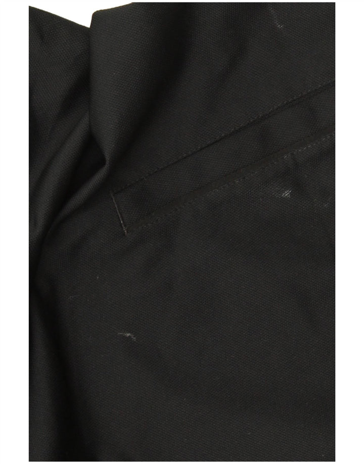 Jaqueta Nike Masculina Dri Fit Tracksuit XL Preto Poliéster