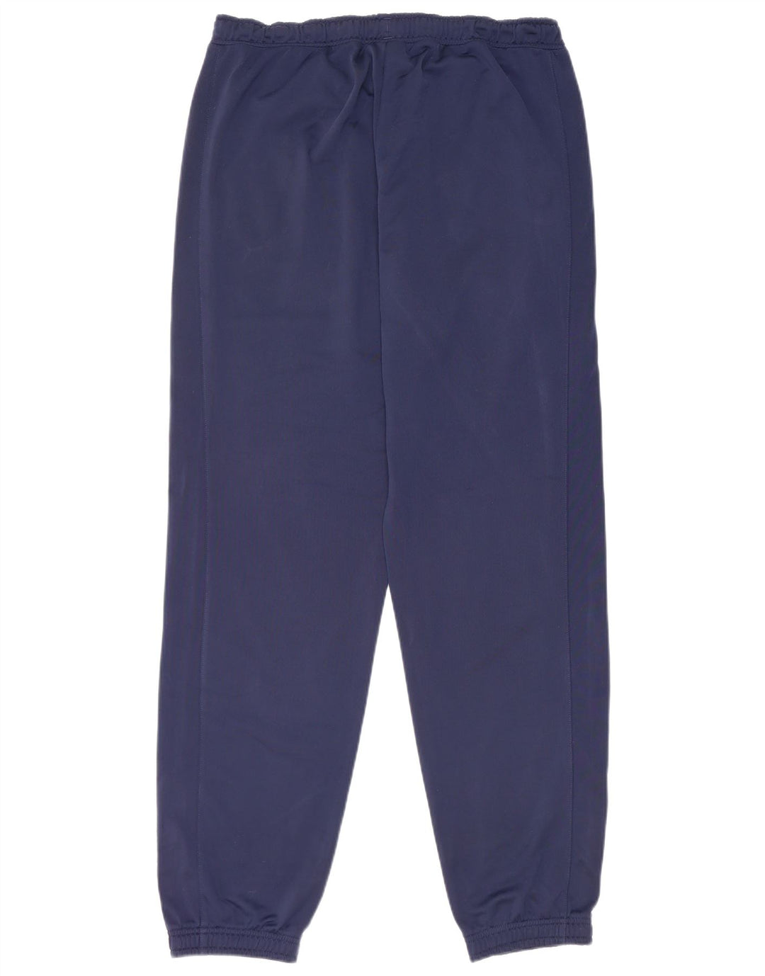 Calça de treino masculina Puma Joggers grande azul marinho