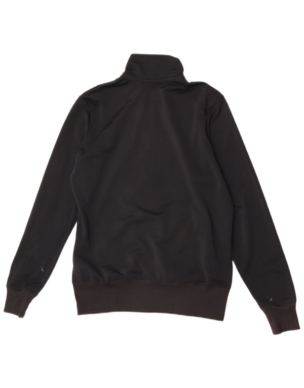 Jaqueta Nike Feminina Treino UK 18 XL Preto Poliéster