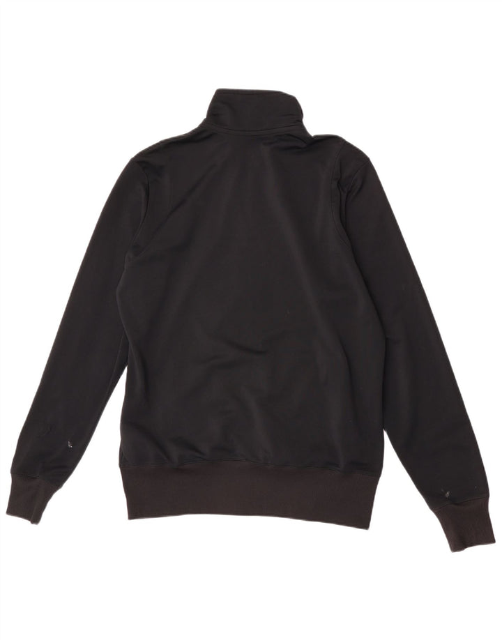 Jaqueta Nike Feminina Treino UK 18 XL Preto Poliéster