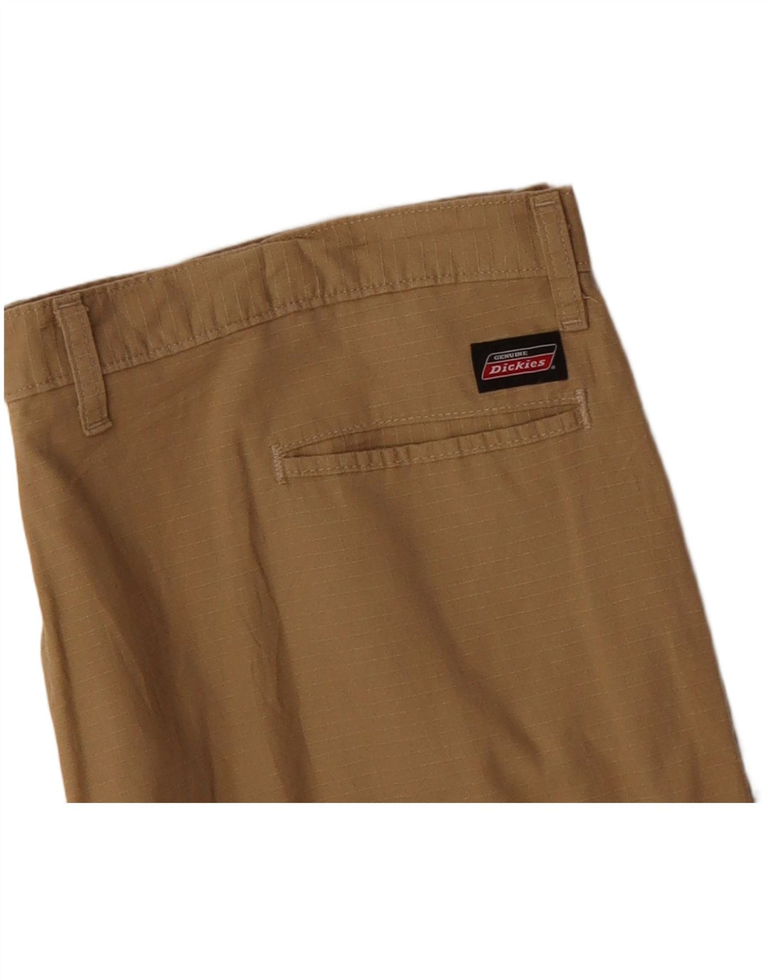 Shorts Chino Masculino DICKIES W42 2XL Cáqui