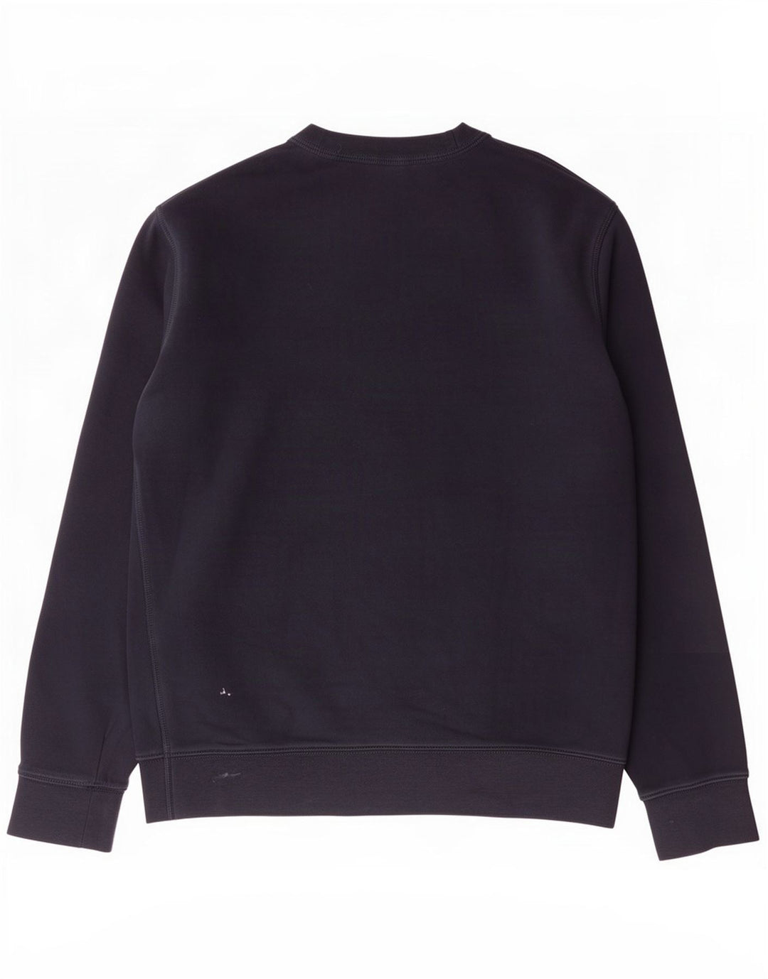 Marks & Spencer moletom masculino jumper grande azul marinho