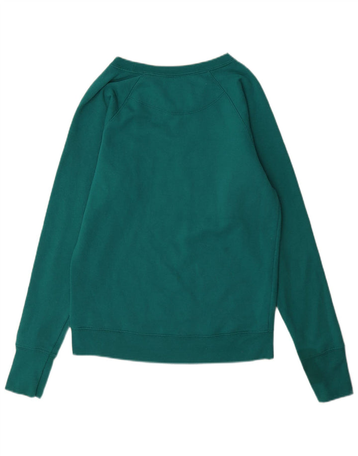 Champion moletom masculino gráfico jumper pequeno verde poliéster
