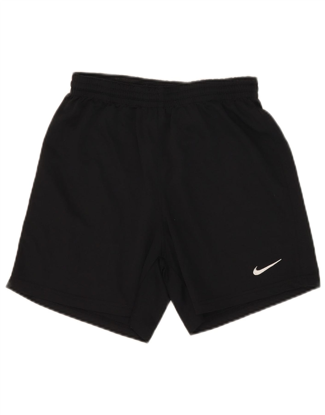 Calções desportivos Nike Boys 13-14 anos XL preto poliéster