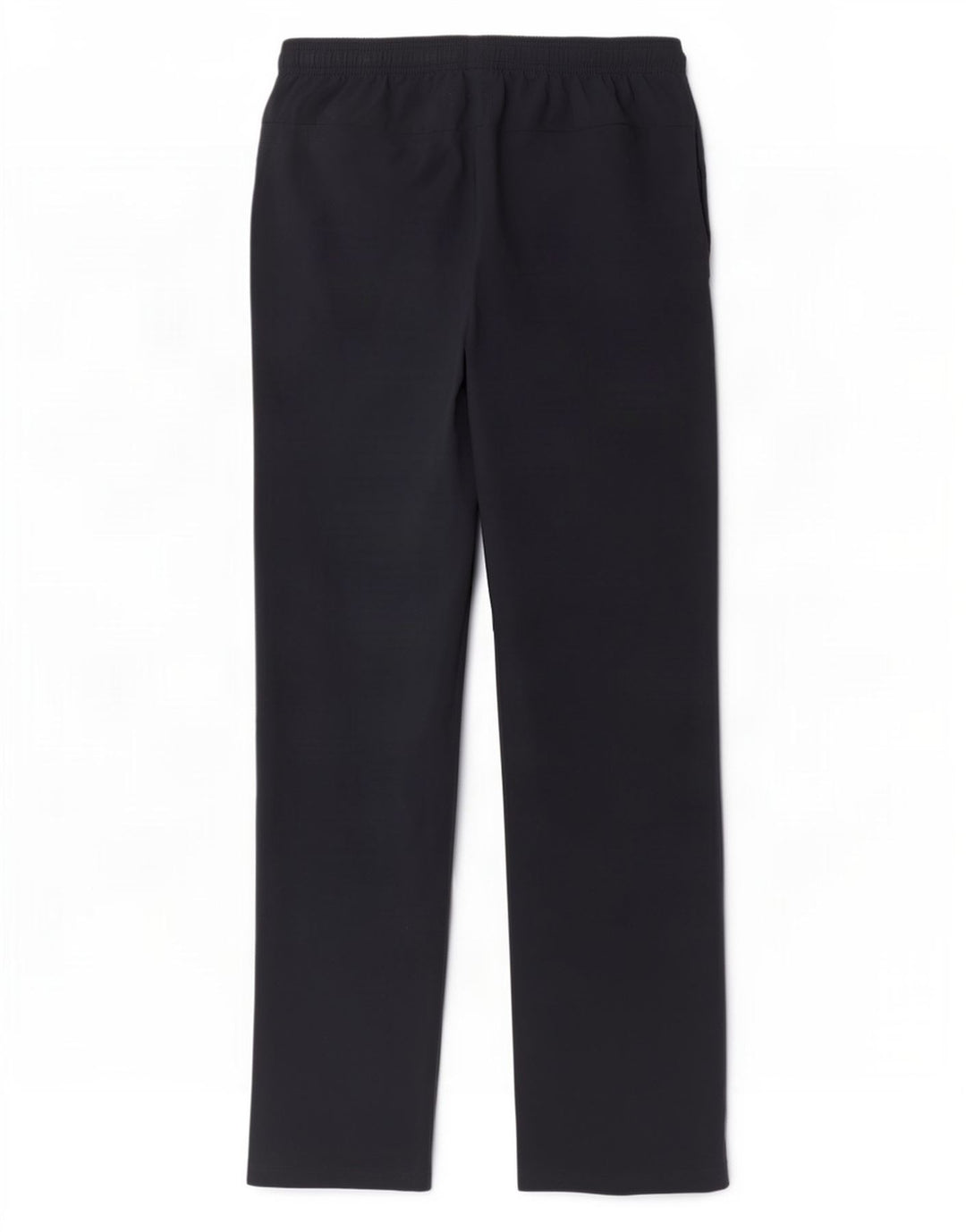 Calça de treino masculina Adidas XL azul marinho poliéster