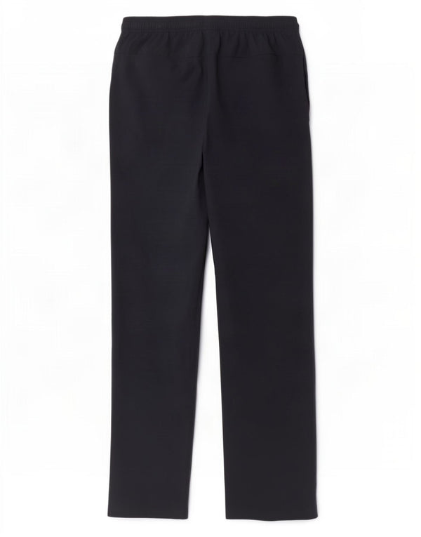 Adidas Mens Tracksuit Trousers XL Navy Blue Polyester