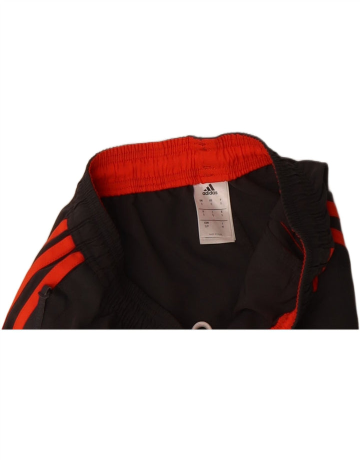 Shorts esportivos masculinos pequenos