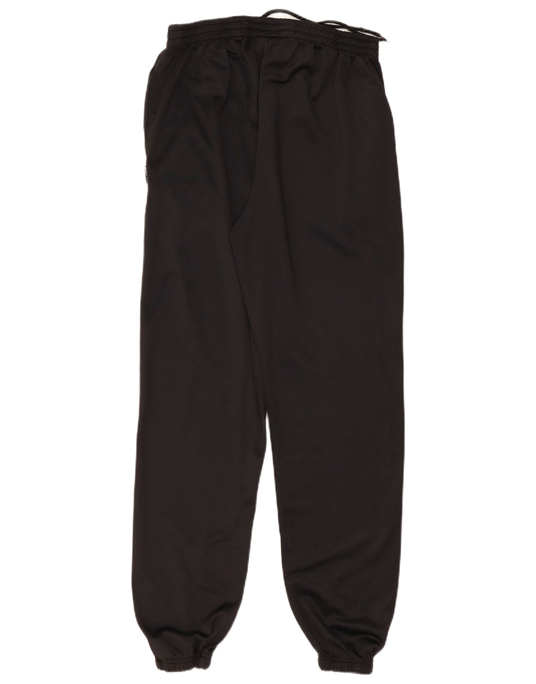 LOTTO Calça de treino masculina Joggers 2XL poliéster preto