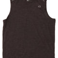 Colete Russell Athletic Boys Top 14-15 Anos XL Cinza Nylon