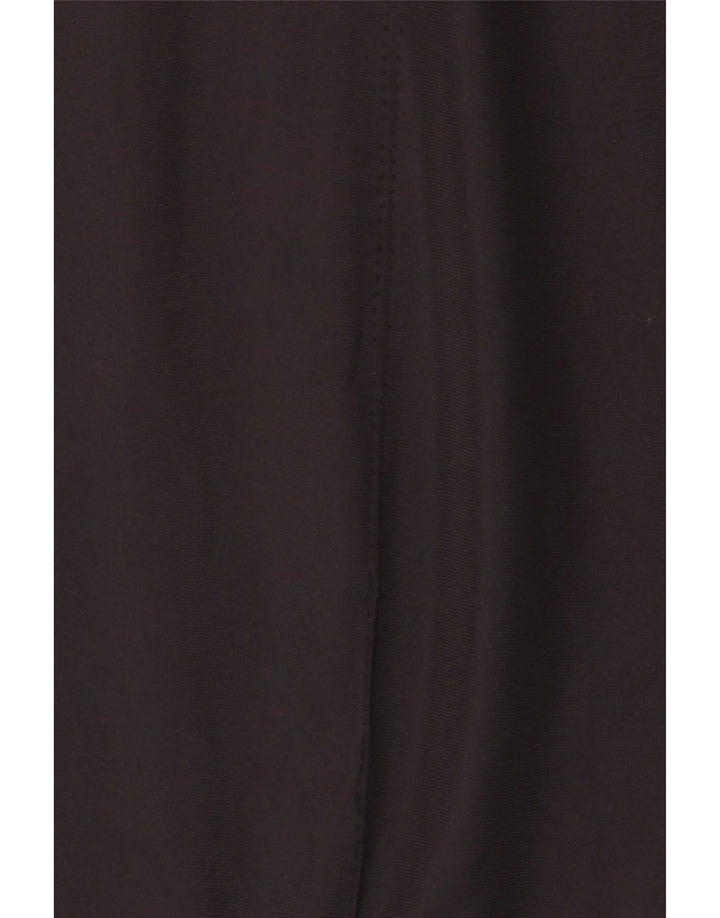 Calça de treino masculina Asics XL preta