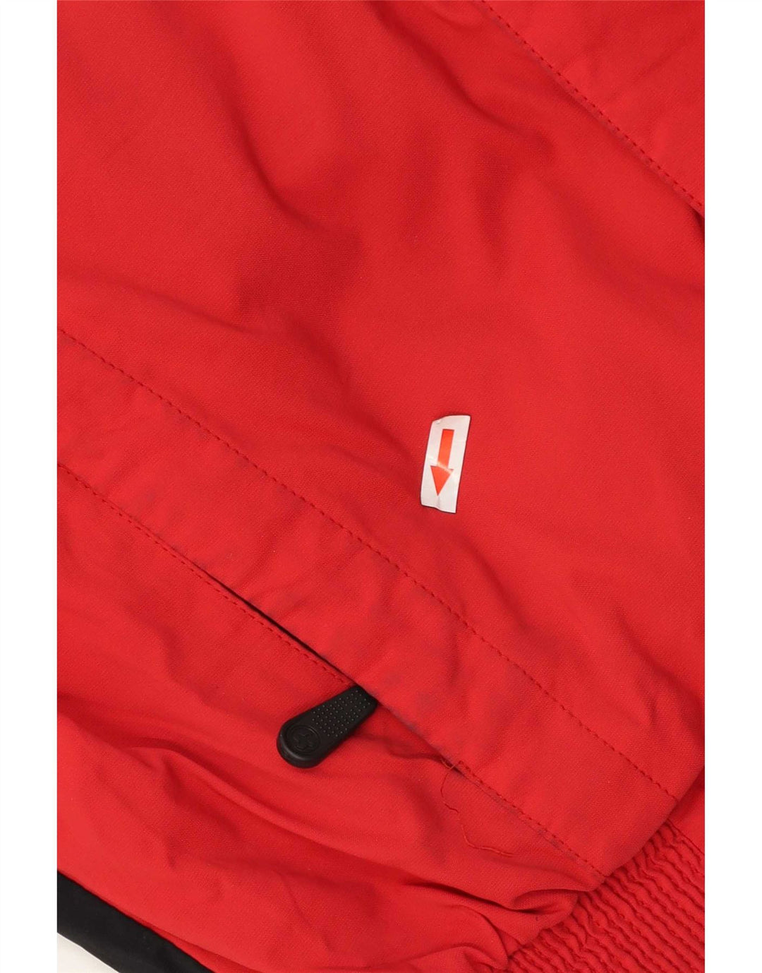 Jaqueta de esqui masculina Colmar IT 50 Medium Red Colourblock