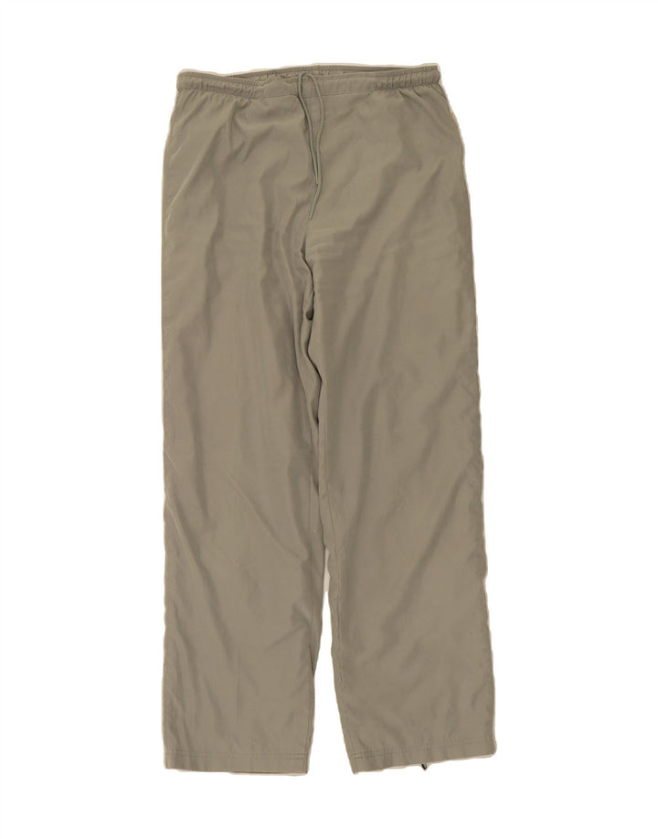CHAMPION Mens Tracksuit Trousers Medium Grey Polyester Vintage Champion and Second-Hand Champion from Messina Hembry 