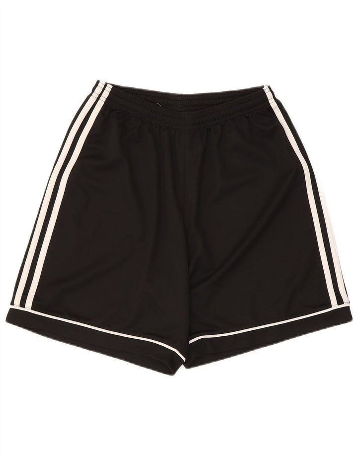 Adidas Masculino Climalite Sport Shorts Médio Preto Poliéster