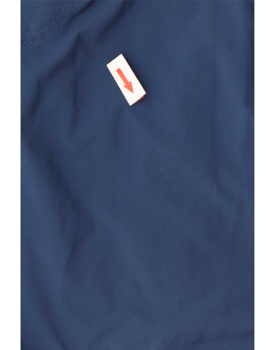 Columbia Mens Cargo Sport Shorts Médio Azul Marinho Nylon