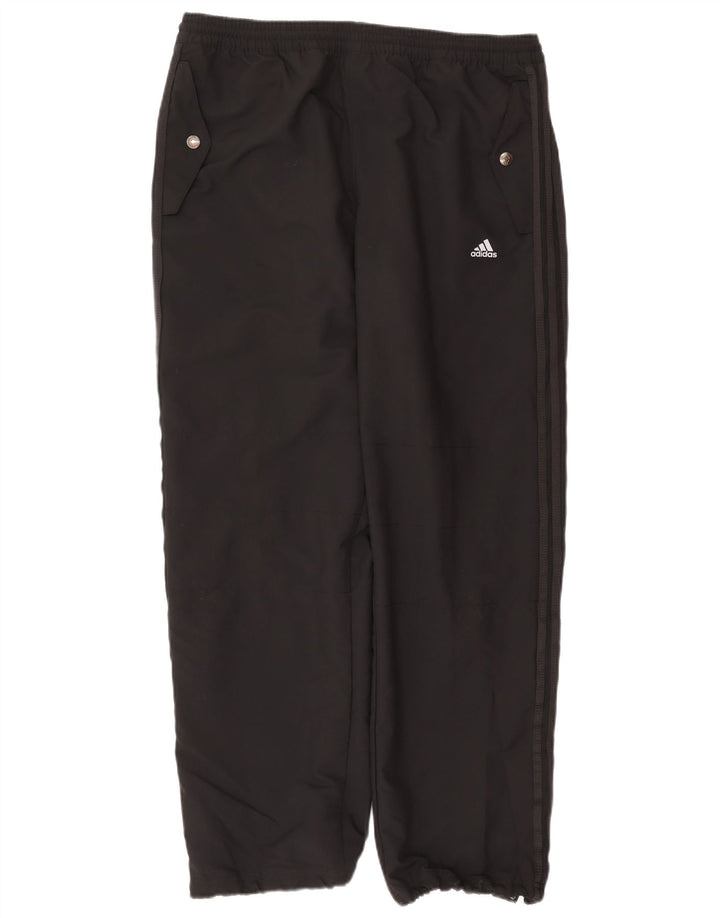 Calça Adidas Mens Climacool Treino XL Preto Poliéster