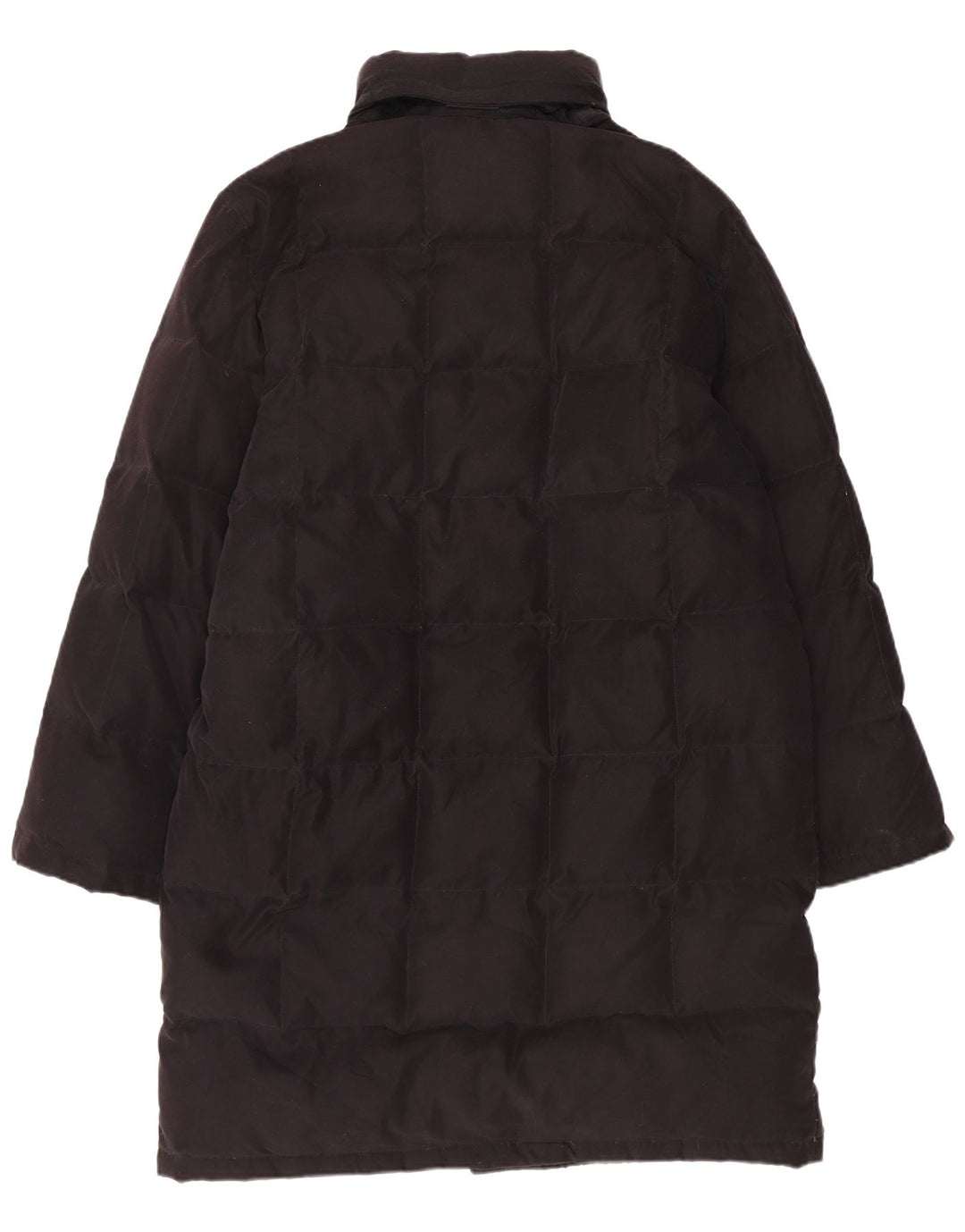 Casaco acolchoado feminino BELFE & BELFE UK 18 XL poliéster preto