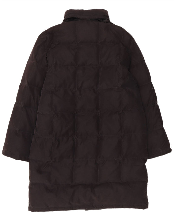 Casaco acolchoado feminino BELFE & BELFE UK 18 XL poliéster preto