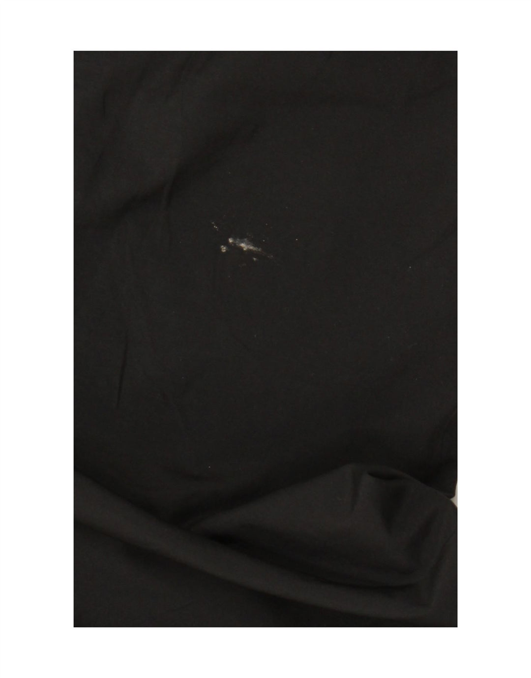 Calça de treino masculina Puma grande preta