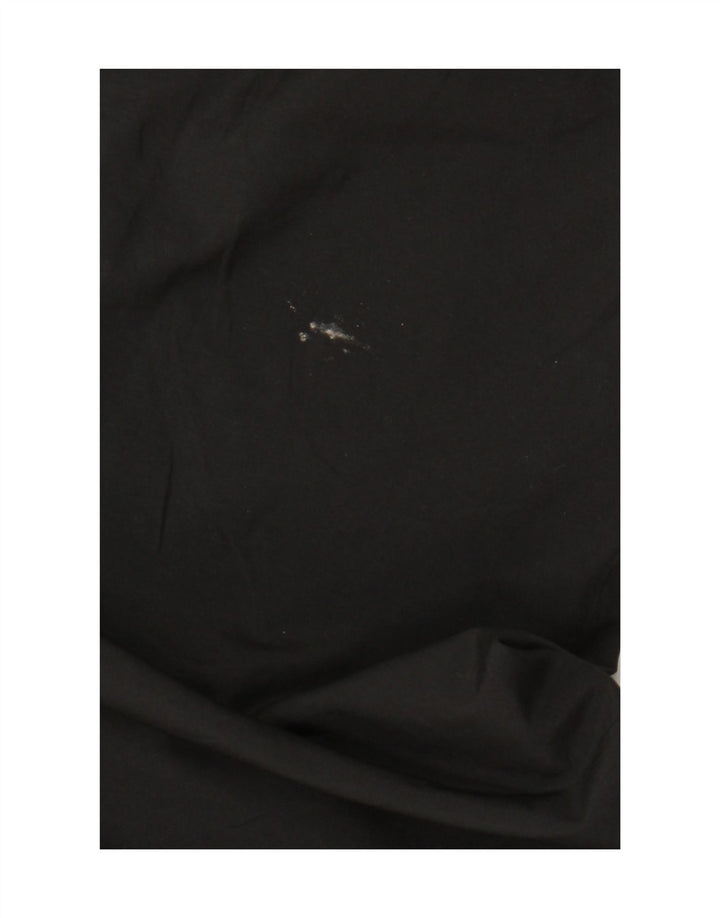 Calça de treino masculina Puma grande preta