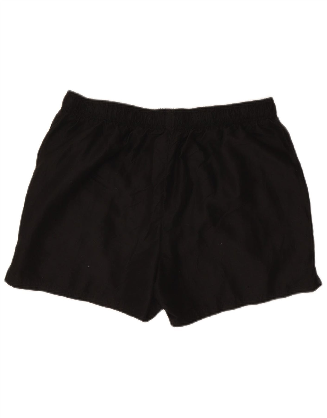 Shorts esportivos masculinos Nike XL preto poliéster