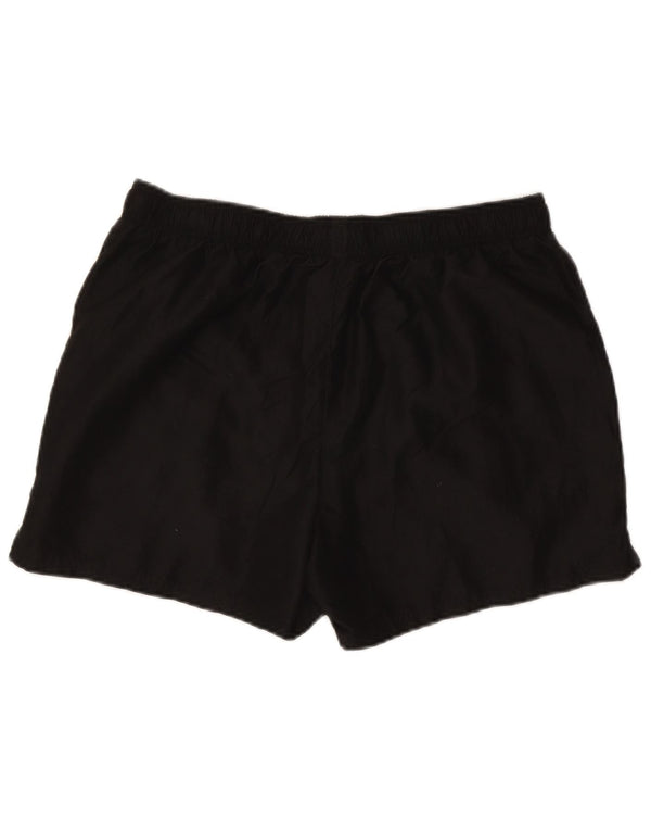 Shorts esportivos masculinos Nike XL preto poliéster