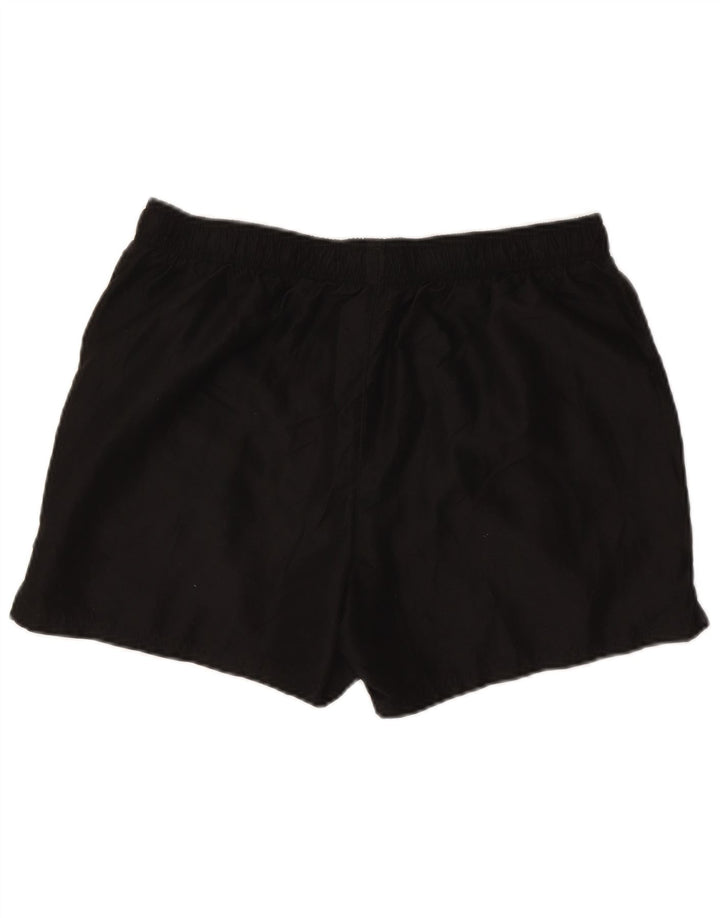 Shorts esportivos masculinos Nike XL preto poliéster