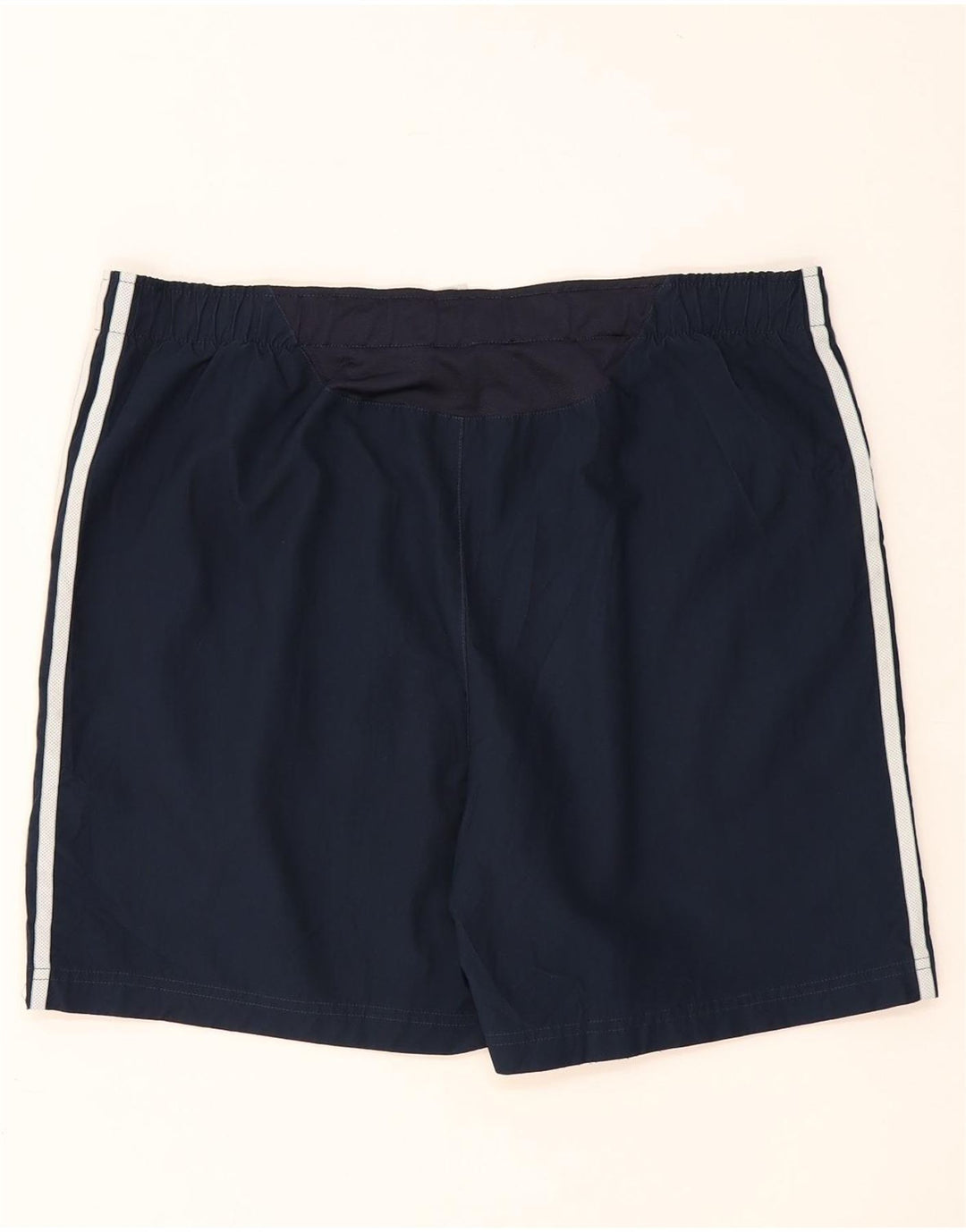 Adidas Masculino Climacool Sport Shorts Médio Azul Marinho Poliéster