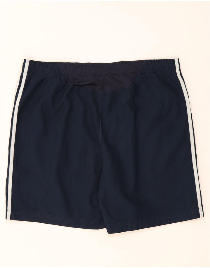 Adidas Masculino Climacool Sport Shorts Médio Azul Marinho Poliéster