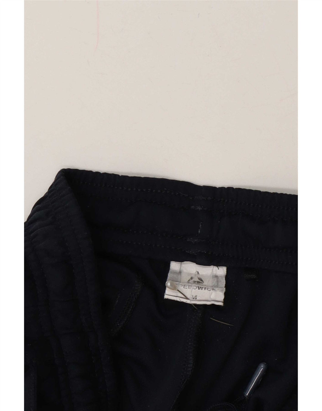 Calça Reebok Mens Treino Médio Azul Marinho