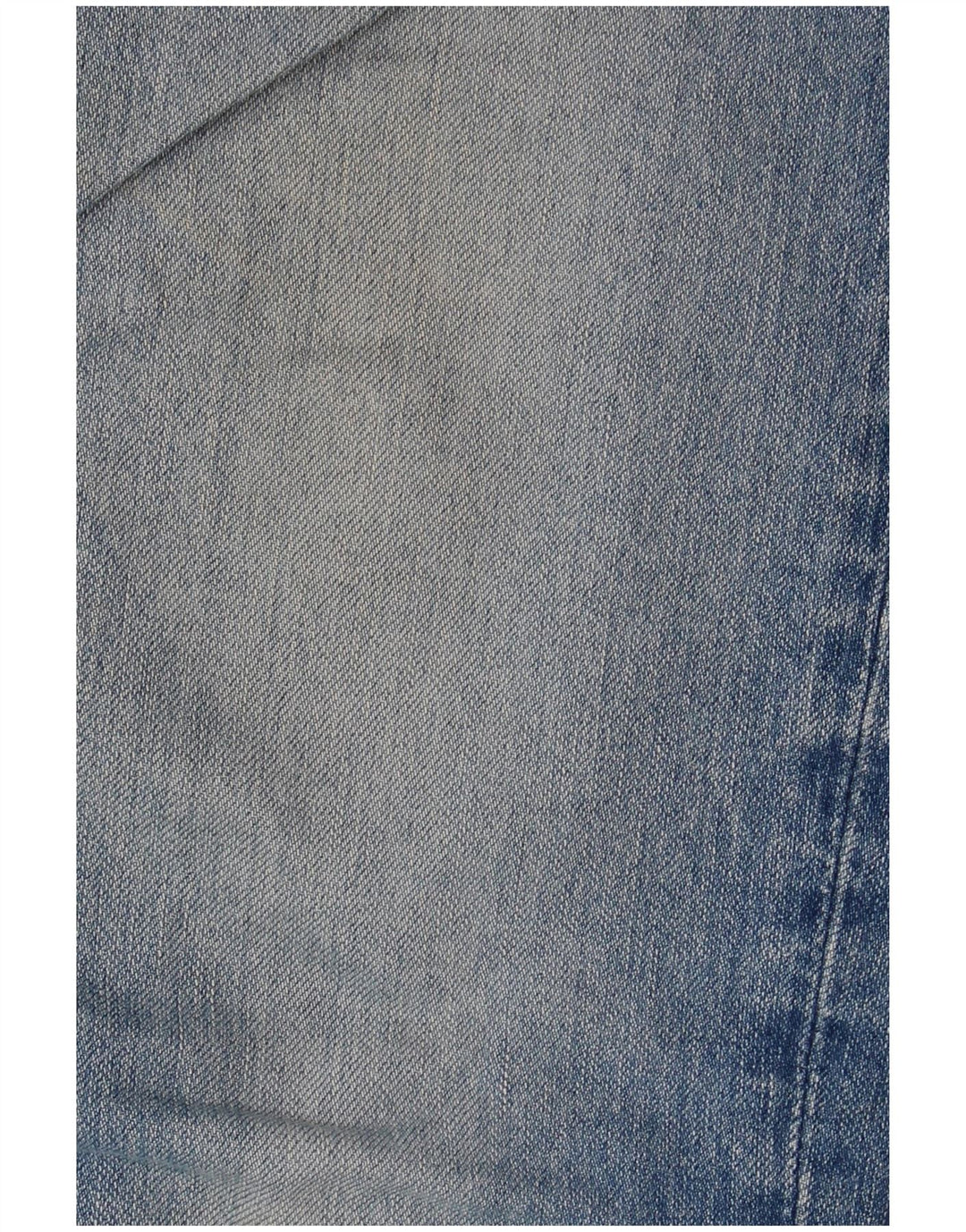 Levi's Masculino 511 Slim Jeans W32 L30 Azul Algodão