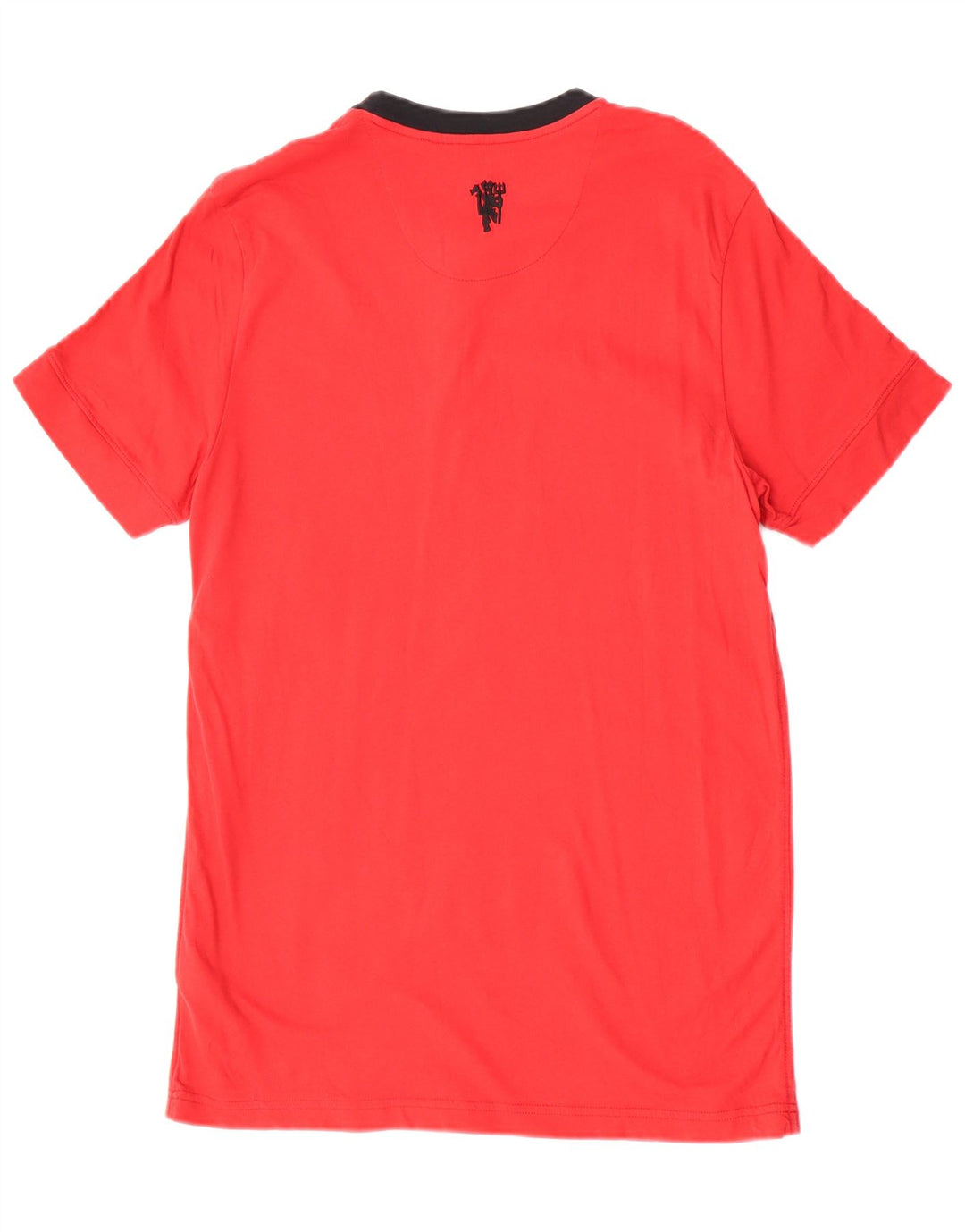 Nike meninos 12-13 anos grande algodão vermelho