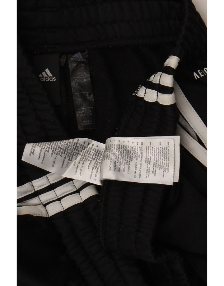Calça Adidas Aeroready Masculina Média Poliéster Preto