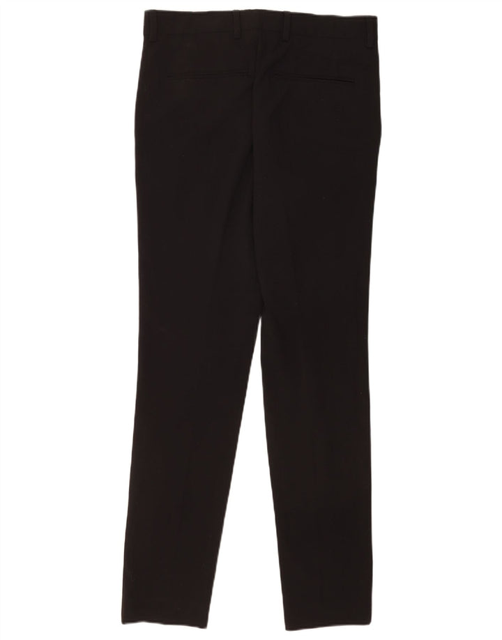 Calça Chino Masculina Slim Jack & Jones W30 L32 Poliéster Preto