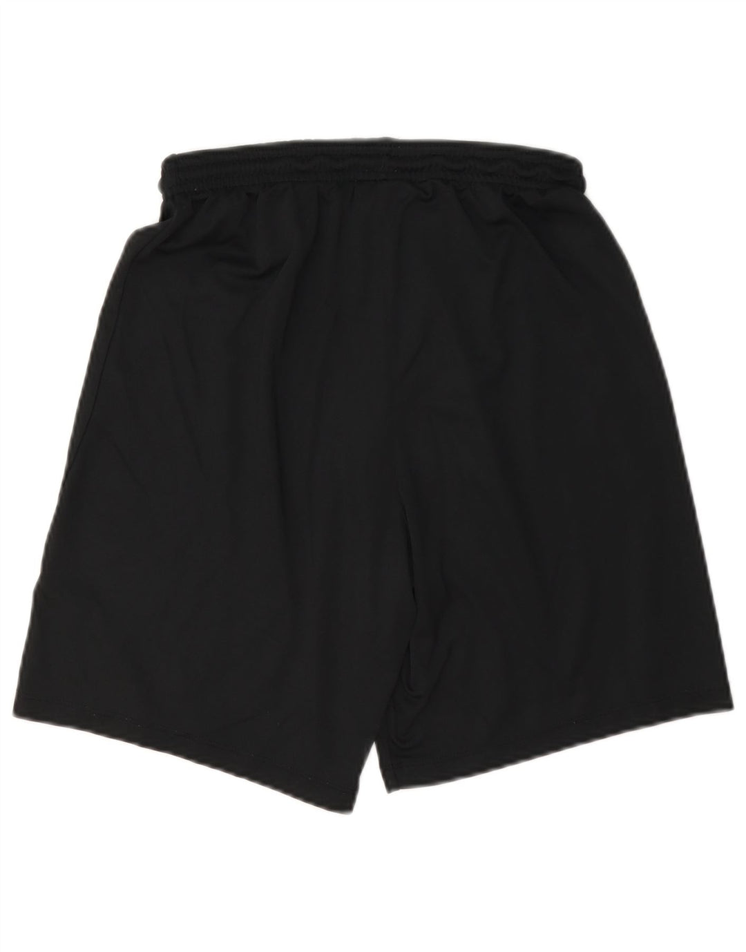 Nike Mens Dri Fit Slim Sport Shorts Pequeno Poliéster Preto